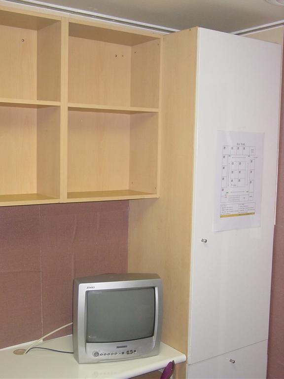 מלון סיאול E Livingtel מראה חיצוני תמונה