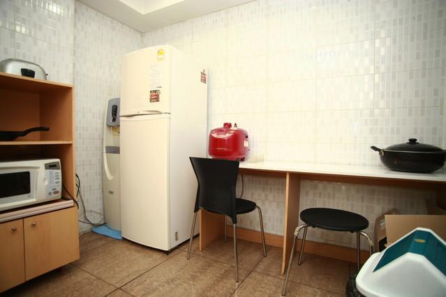 מלון סיאול E Livingtel מראה חיצוני תמונה