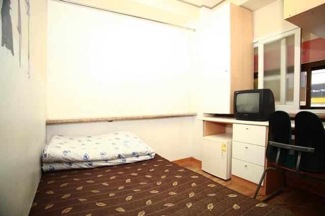 מלון סיאול E Livingtel מראה חיצוני תמונה
