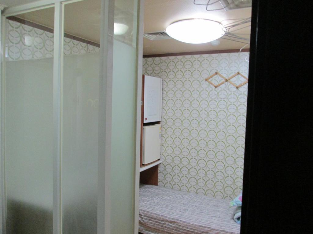 מלון סיאול E Livingtel מראה חיצוני תמונה