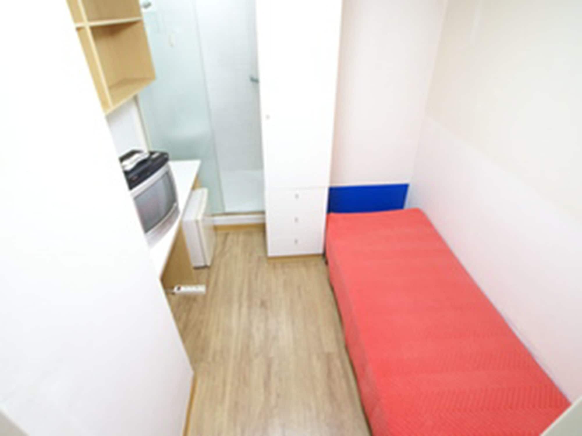 מלון סיאול E Livingtel מראה חיצוני תמונה
